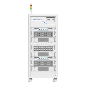 Yüksek hassasiyetli DCIR <span class=keywords><strong>Tester</strong></span> pil paketi son Test sistemi EV pil hücresi derecelendirme makinesi yeni nesil pil Test cihazları - Product Image 2