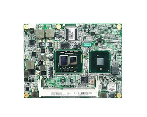 ADVANTECH SOM-5788 SOM-5788FG Som Board carte mère industrielle carte CPU Module CPU carte principale Stock d'origine 100% test - Product Image 1