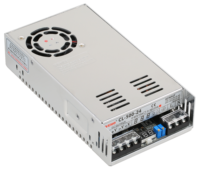 Fuente de Alimentación CC Conmutable Ajustable de 0-36V CL-500-36 con Pantalla PID CC/CV para Carga de Baterías de Iones de Litio (CE, RoHS, FCC)