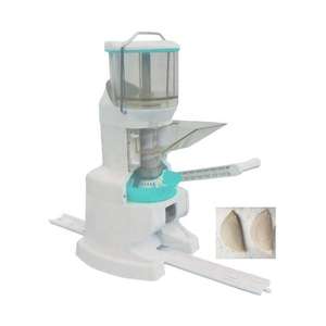 Machine manuelle Yunqingtech pour la fabrication de samosas et de raviolis, machine à raviolis manuelle pour usage domestique, machine à empanadas faite à la main - Product Image 6