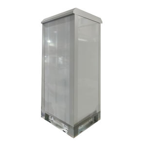 19 "Rack <span class=keywords><strong>Telecom</strong></span> Outdoor Waterproof New Power Solar Cabinet Mini <span class=keywords><strong>Shelter</strong></span> avec 1500w Ac Cooling - Product Image 4