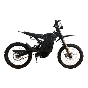 Moto de course tout-terrain Suron 74V 12500W ultra rapide pour adultes - Product Image 3