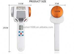 Trẻ Hóa Da Nóng Lạnh Vẻ Đẹp Thiết Bị Ấm Áp Và Mát Mẻ Trên Khuôn Mặt Búa Cho Skincare Thắt Chặt Khuôn Mặt Massage - Product Image 4