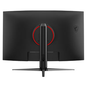 Moniteur de jeu <span class=keywords><strong>MSI</strong></span> <span class=keywords><strong>Optix</strong></span> G321CQP Écran de jeu 31,5 pouces 2K 165 Hz Taux de rafraîchissement élevé Moniteur incurvé pour FPS Jeu - Product Image 2