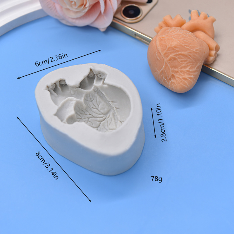 Coeur BS466-01