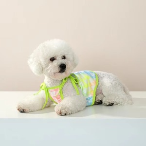 Venta caliente logotipo personalizado ropa para perros camisa para mascotas para gatos ropa para mascotas ropa para cachorros - Product Image 6