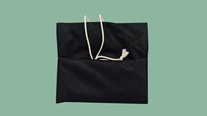 Túi nhung với dây kéo đóng cửa sang trọng cổ điển giản dị phong cách đơn giản trường hợp mục đích đặc biệt - Product Image 3