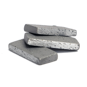 China Herramientas de diamante de alta calidad al por mayor D1200mm Fabricante de segmentos <span class=keywords><strong>para</strong></span> granito Mármol Cal Piedra Corte Hoja de sierra Soldadura - Product Image 5