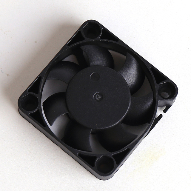 4010 High Speed Brushless Dc Motor Axial Fan 40x40x10mm 5v 12v 24v Low Noise Rc Car Cooling Fans 40mm