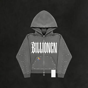 Camisetas Personalizadas con Logotipo para Mujer, Conjunto 2025, 100% Algodón Tejido, Estilo Hip Hop, Alta Calidad, Color en Contraste, Ropa de Moda Femenina - Product Image 3