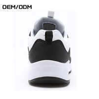 Chaussures de sport décontractées légères et antidérapantes pour hommes, marque chinoise JIANER, personnalisables.