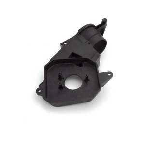 Tùy chỉnh ABS Nylon tiêm đúc các bộ phận polycarbonate nhựa ép phun dịch vụ - Product Image 4