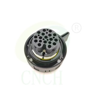 适用于所有ZF 8HP系列变速器齿轮箱的16针420 973 716连接器套件 - Product Image 3