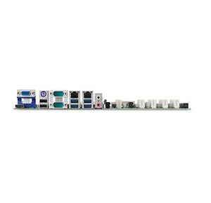 Adlinktech IMB-M45H Industrial Motherboard-64GB DDR4/Rugged I/O With Copper Construction-Stable USB for Industrial Automation Hi - Product Image 4