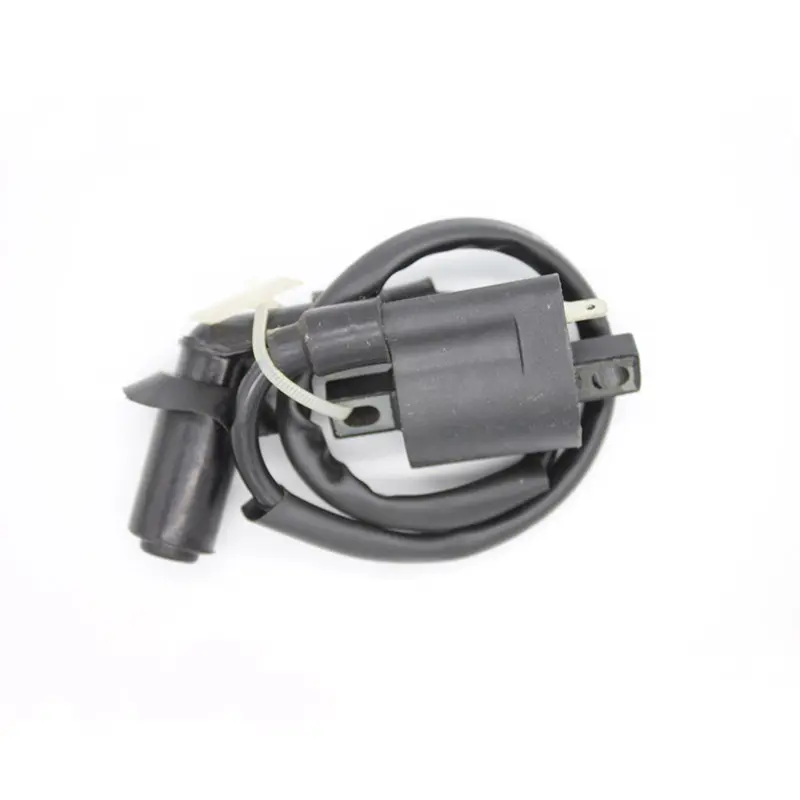 high quality motorcycle CG125 cdi ignition coil with spark plug for honda 125cc motorcycle
