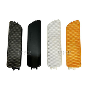 Luz de Posición Lateral Delantera para VW Golf 4 Jetta Mk4, Lámpara de Señal de Giro Halógena para Reemplazo o Reparación - Product Image 2