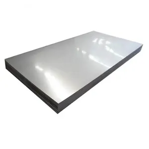 AISI 304 304L 309s 310s 316l 904L 410 430 201 2205 Austenitic Stainless Steel Sheet 2B Mirror/brushed Stainless Steel Plate