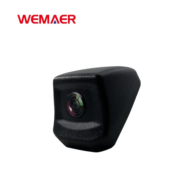 Wemaer OEM CVBS 특수 방수 야간 투시경 자동 전자 장치 HD 주차 모니터 Hilux 용 광각 백업 카메라
