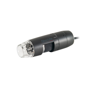 Microscope numérique portable AM5116T <span class=keywords><strong>Dino</strong></span> <span class=keywords><strong>Lite</strong></span>, taux d'agrandissement 20x~50x, 200x - Product Image 1