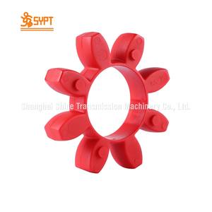 Gr160 Giunti <span class=keywords><strong>Ragno</strong></span> <span class=keywords><strong>Rosso</strong></span> 98sha - Product Image 2