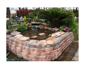 Gomma EPDM Nera OEM per Laghetti, Bassa Manutenzione, Sicura per Pesci e Piante, per Giardini Acquatici, Cascate, Fontane, Rivestimenti per Laghetti e Vasche, Resistente all'Invecchiamento - Product Image 3