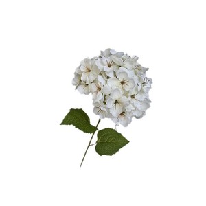 Jinxi <b>Artificial</b> <b>Hydrangea</b> Flowers Silk Wedding Decorations Outdoor Photography Props Home Decor Environment Friendly - Product Image 5