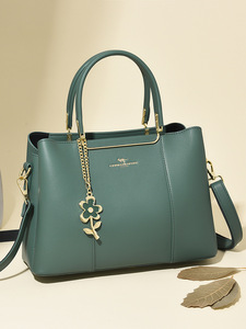 Fashion New Designer Crossbody <b>Bags</b> High Quality PU Leather Shoulder Messenger <b>Bag</b> Casual Totes Luxury Women Handbags and Purses - Product Image 3