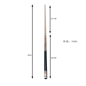 Os <span class=keywords><strong>Snooker</strong></span> en érable personnalisée, pour carmin français, soldes, collection - Product Image 2