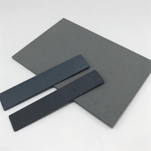 0.25-50 um Table de mandrin à vide en <span class=keywords><strong>céramique</strong></span> de plaquette d'alumine <span class=keywords><strong>poreuse</strong></span> de semi-conducteur d'approvisionnement d'usine de haute précision - Product Image 6