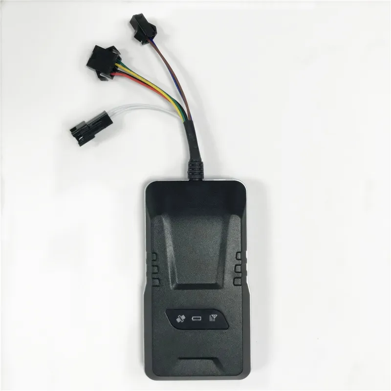 Anti-shock Low Cost Waterproof Smart Mini Car GPS Tracker SOS alarm Vehicle Car Gps Tracker