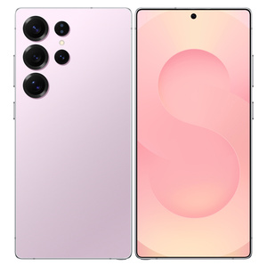 Enorme S25 Ultra 1TB Capacidad de almacenamiento Octa Core CPU CDMA Cellular 2K Pantalla para creadores de contenido Store 2K Videos Archivos de juegos grandes - Product Image 5