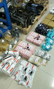 Van động cơ diesel Chất lượng cao 4D95 động cơ hút và van xả OEM 6207-41-4110 6204-41-4210 - Product Image 3