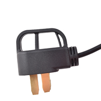 Câble d'extension électrique standard US UL, 3 pôles 3 fils 125/250V, connecteurs Nema, vente chaude 10-50P, Amérique, 50 ampères