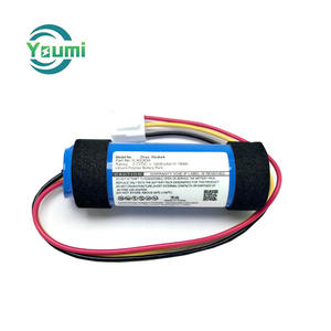 Arman-batería recargable, 3,7 mAh, 3000 - Product Image 2