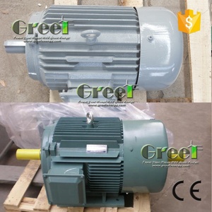 Generador Alternador Magnético de 300KW 1500RPM, Generador de Energía Gratuita - Product Image 1
