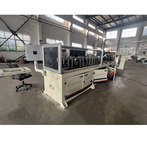 C89 * 41mm ánh sáng đo khung thép cuộn hình thành máy cho xây dựng cấu trúc nhà - Product Image 3