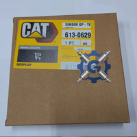 GOUDA Nouveau MOTEUR INDUSTRIEL pour CAT 3512B 3516B 3516C Capteur de température 613-0629 6130629