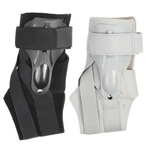 Cavigliera regolabile con stabilizzatori laterali supporto protettivo per distorsioni recupero lesioni per <span class=keywords><strong>giocatori</strong></span> di pallavolo <span class=keywords><strong>basket</strong></span> - Product Image 6