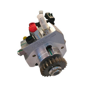 מכירה חמה 4327065 פוטון איזוג משאבת דלק בלחץ גבוה משאבת דלק 4327065 מכונית - Product Image 3