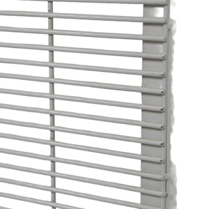 12.7*76.2mm Độ chính xác milimet cấp 358 lưới mịn hàng rào an ninh hàng rào sân bay đường băng an toàn Net - Product Image 5