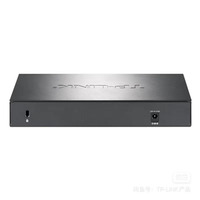 Interruptor de 5 puertos Gigabit Tl-sh1005 st1005, conmutador de alimentación sobre Ethernet, Tplink