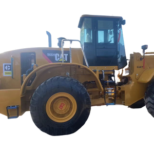 Chargeuse CAT 950GC d'occasion en bon état et de qualité, disponible en modèles 938F, 938G, 950F, 962G, 966E, 966F, 966G, 966H - Product Image 1