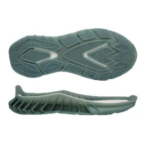 EVA Outsole Design Fujian Shoe Soles Suppliers Custom EVA Pattern Man Sport