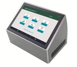 Analizador de Calidad de Esperma, Instrumento Veterinario Portátil, Análisis de Semen para Caballos, Vacas, Cerdos, Ovejas, Cabras, Ganado, para Animales Grandes - Product Image 5