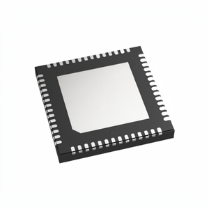Buy Electronics Components Online ATMXT144UD-AMBRSLI2CVA1 Original One Stop Service 56 VFQFN Exposed Pad Data Acquisition - Product Image 1