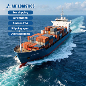 Ajf Vận Chuyển Quốc Tế Đại Lý Kinh Tế Vận Tải Hàng Không Tốc Độ Từ Trung Quốc Đến Mỹ Đức Sri Lanka Cho Lcl + Express Nhu Cầu Vận Chuyển - Product Image 4