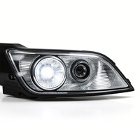 10 clignotants LED Plug and Play avec une installation facile