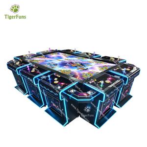 Logiciel de jeu de poisson tigre tigre Shen Wei chasseur de poisson <span class=keywords><strong>2022</strong></span> à vendre - Product Image 6