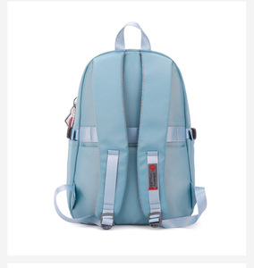 Zaino da <span class=keywords><strong>Donna</strong></span> a Basso Prezzo, Bellissime Borse <span class=keywords><strong>Rosa</strong></span> per Ragazze, Studentesse di Scuola Media e Superiore, Zaini per Bambini e Adolescenti, Mochilas Escolares - Product Image 2