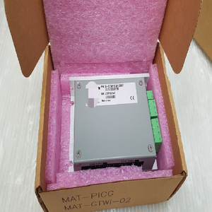 Controlador de Programación de Control de Movimiento <span class=keywords><strong>P</strong></span>/N G-DCWHI2.5/100EET, Automatización Industrial - Product Image 1